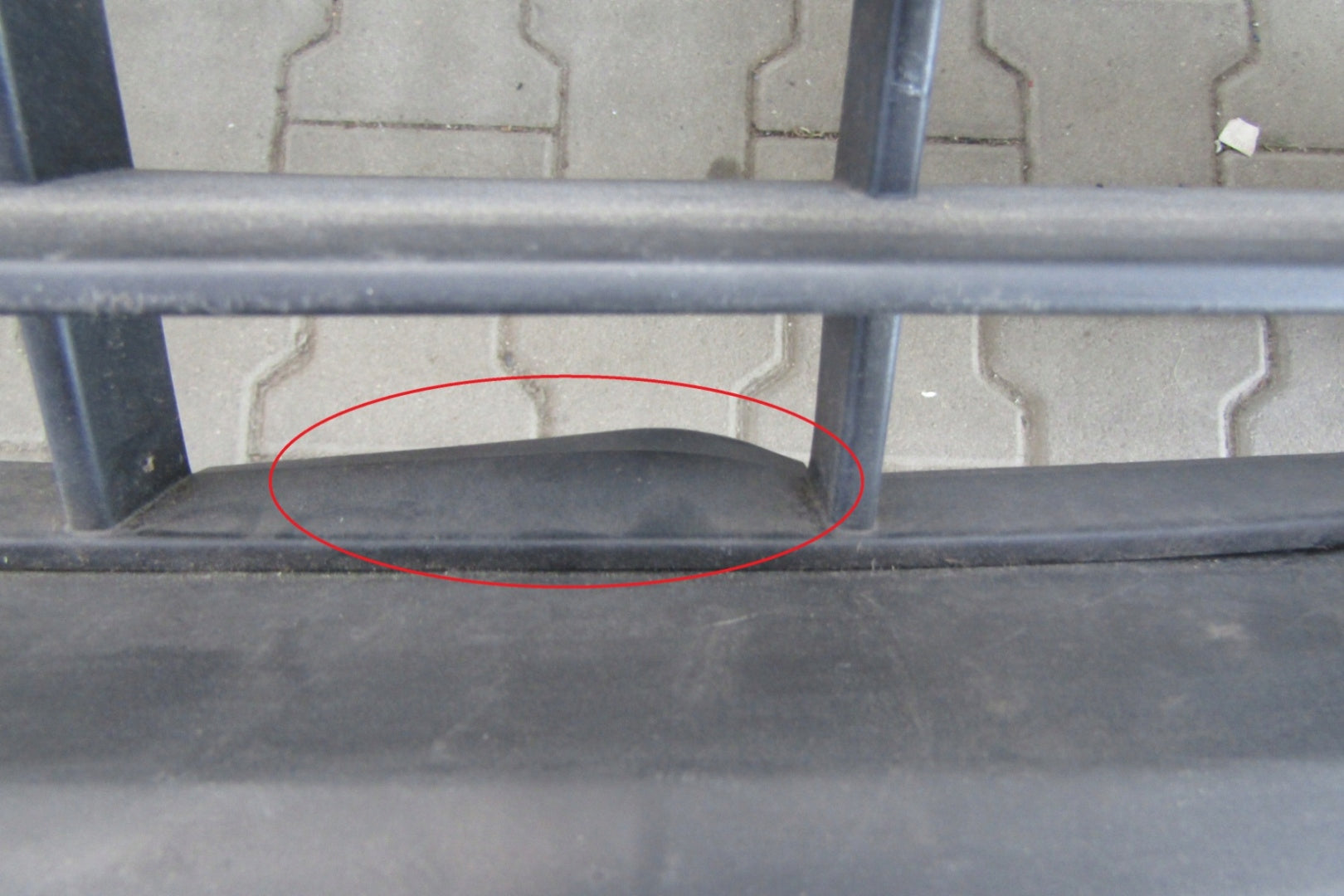 BMW 1 Series F40 Front Bumper (2019-)