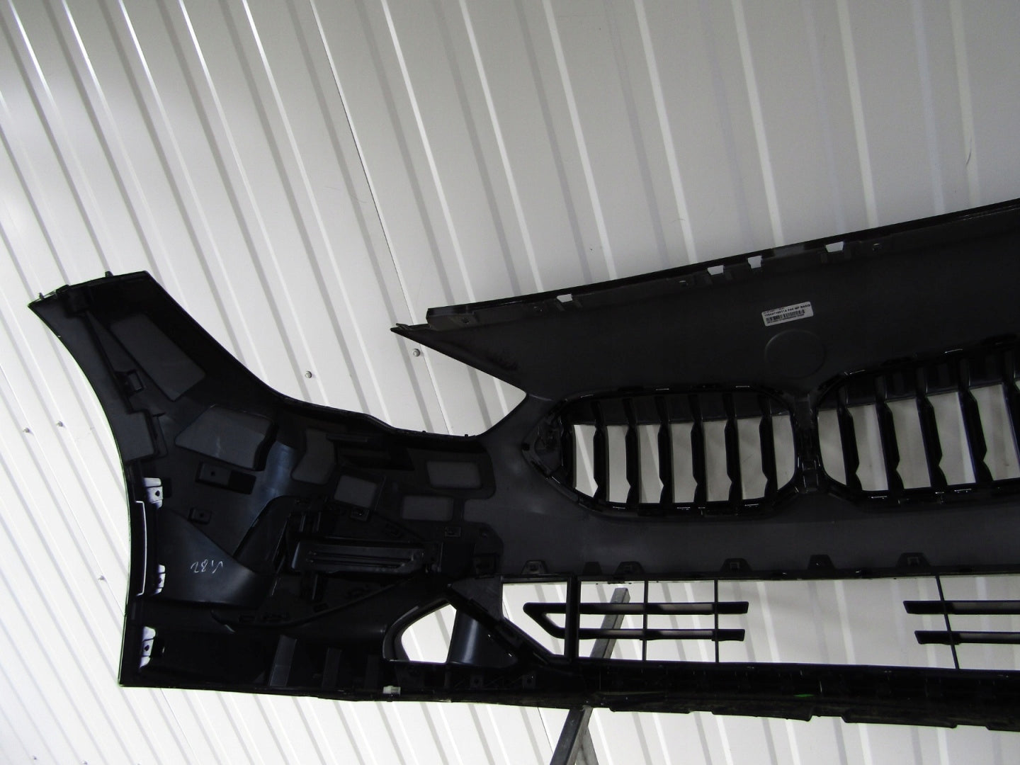 Front Bumper for BMW 2 Series F44 Gran Coupe 2019-