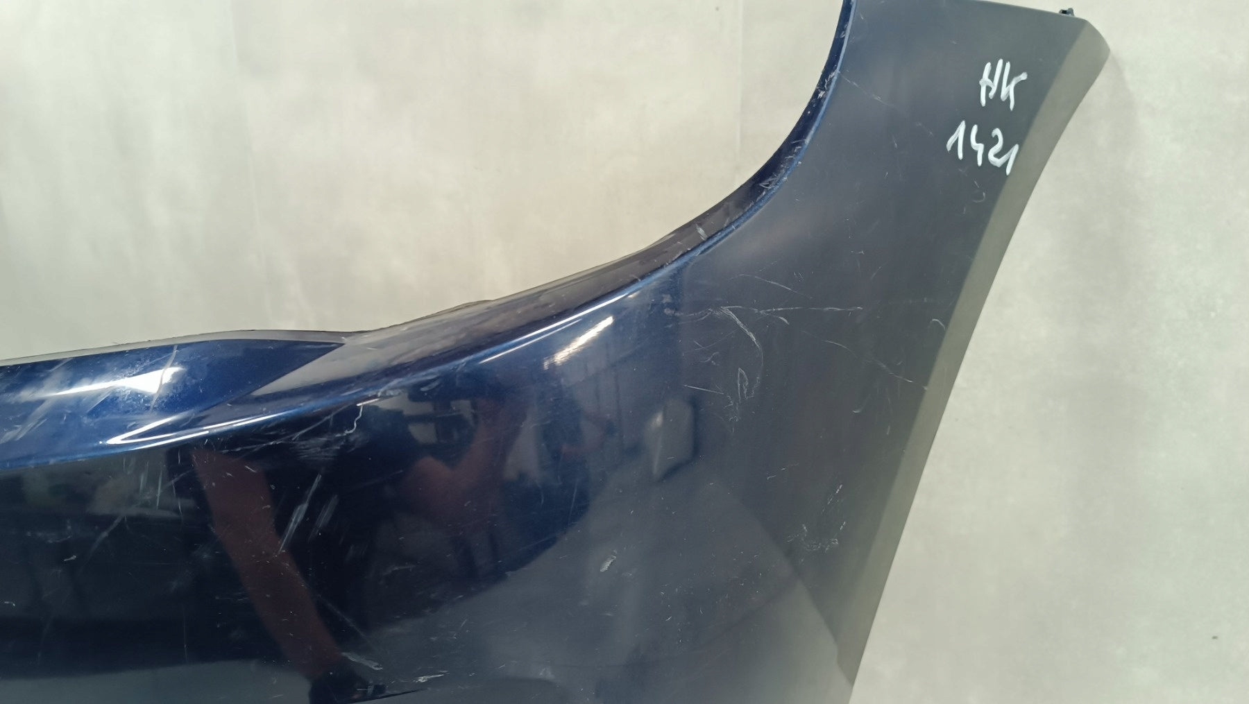 Front Bumper for BMW 2 Series F45 F46 LCI (2018-2022)