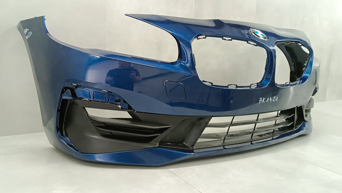 Front Bumper for BMW 2 Series F45 F46 LCI (2018-2022)