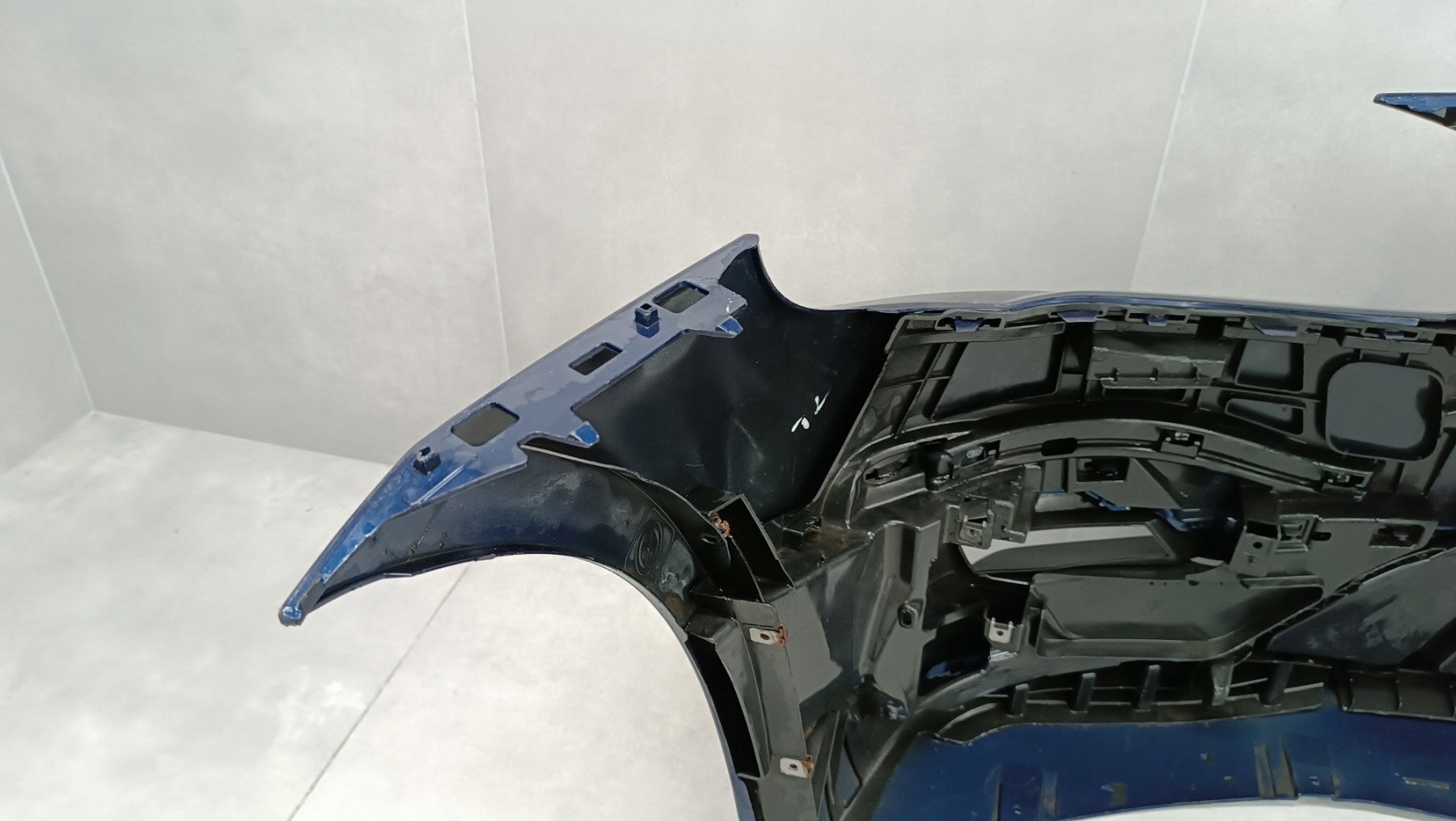 Front Bumper for BMW 2 Series F45 F46 LCI (2018-2022)