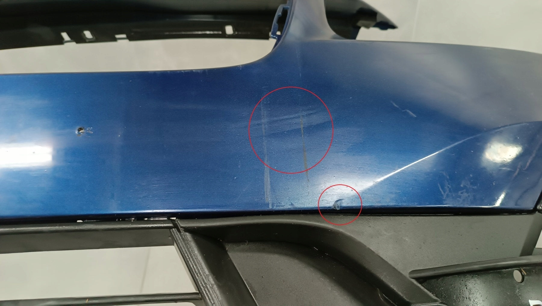 Front Bumper for BMW 2 Series F45 F46 LCI (2018-2022)