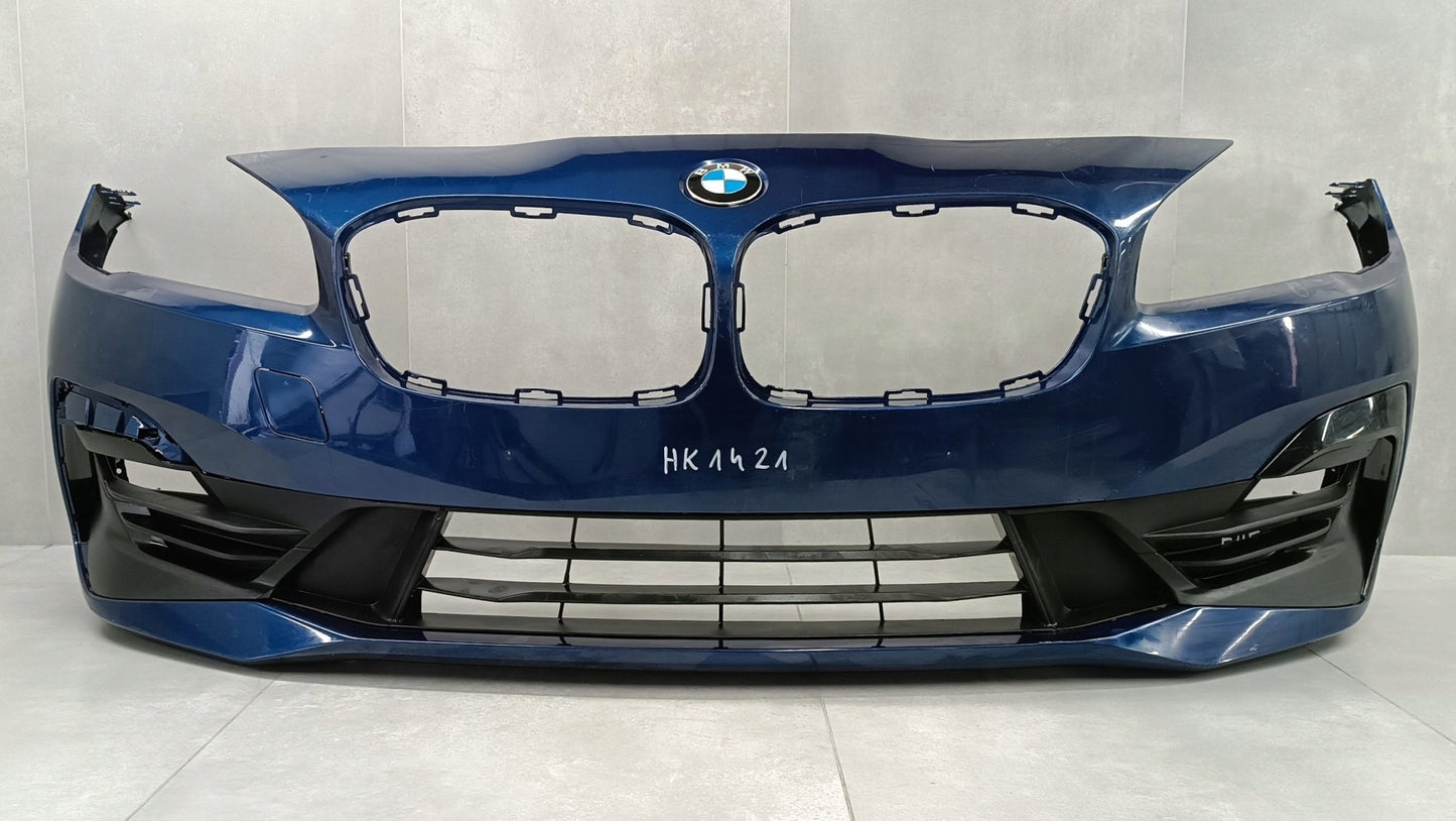 Front Bumper for BMW 2 Series F45 F46 LCI (2018-2022)