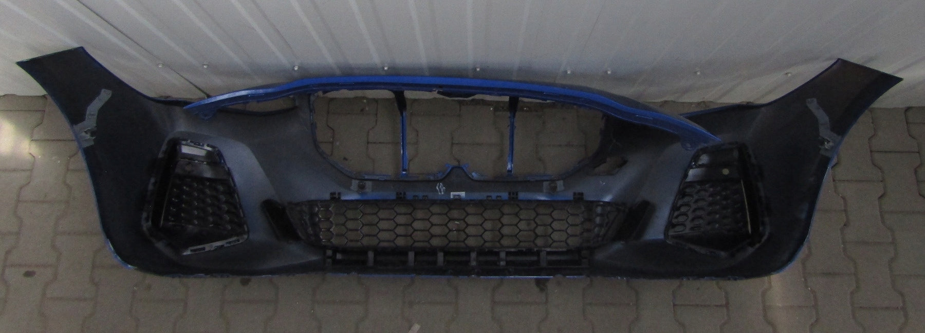 Front Bumper BMW 2 U06 Active Tourer M Package 22-