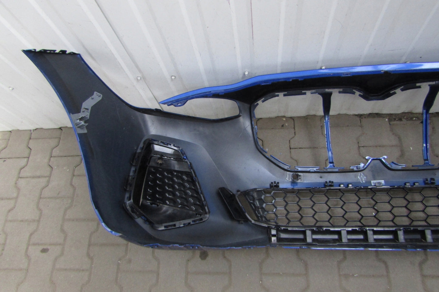 Front Bumper BMW 2 U06 Active Tourer M Package 22-