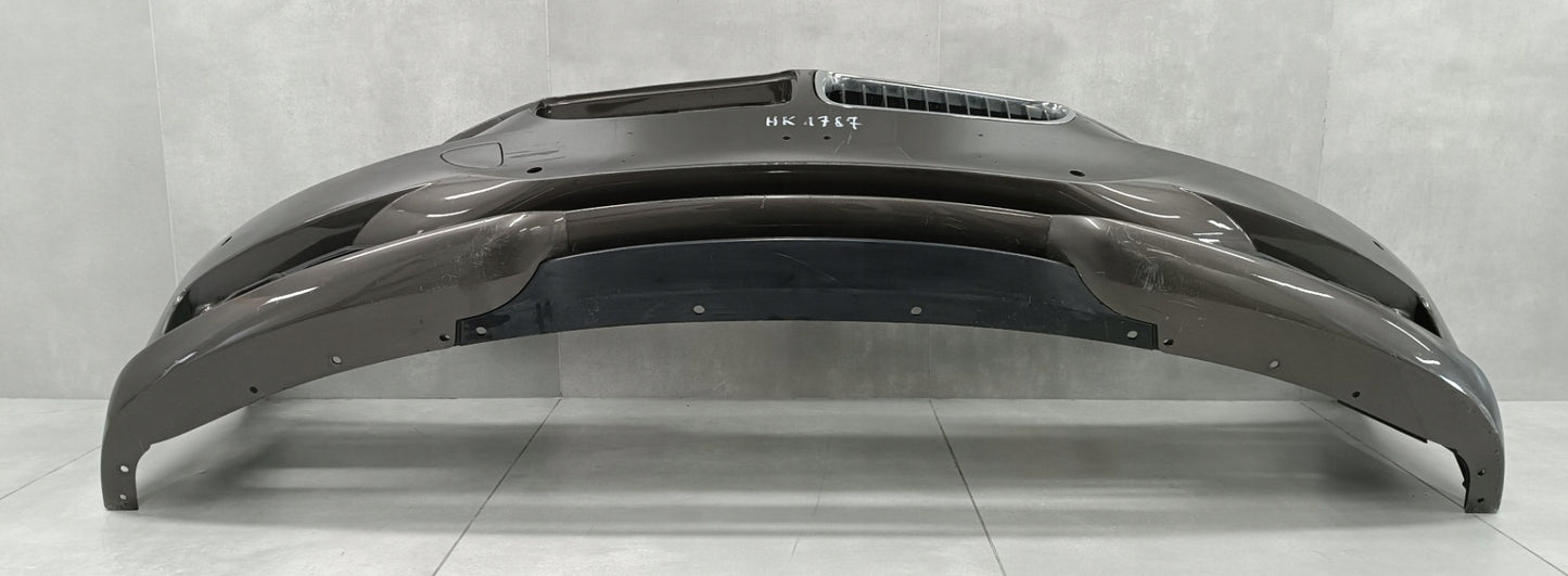 Front Bumper BMW 3 F30 F31 11-15