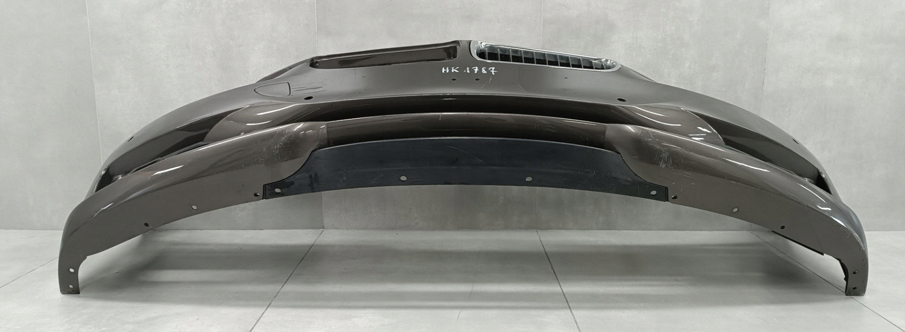 Front Bumper BMW 3 F30 F31 11-15