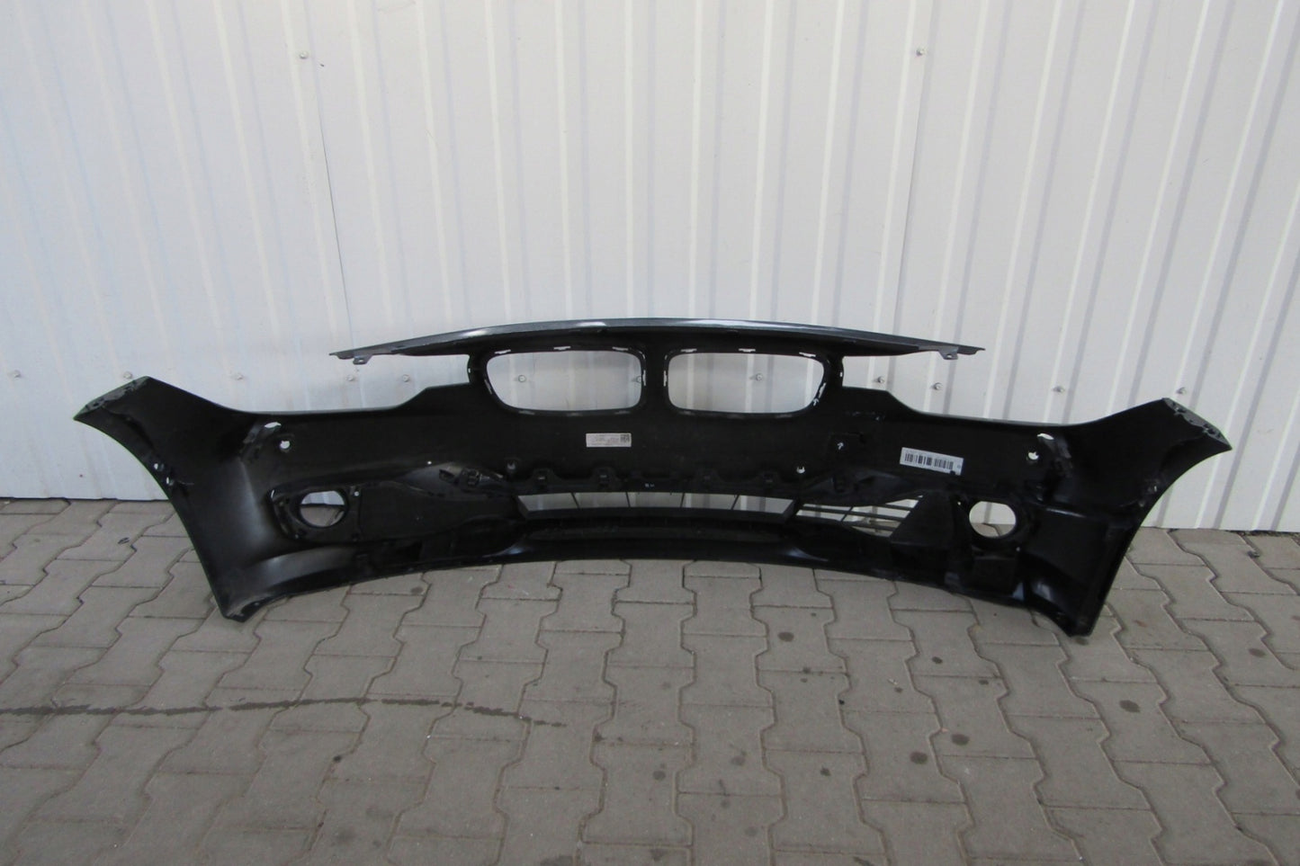 Front Bumper BMW 3 F30 F31 11-15