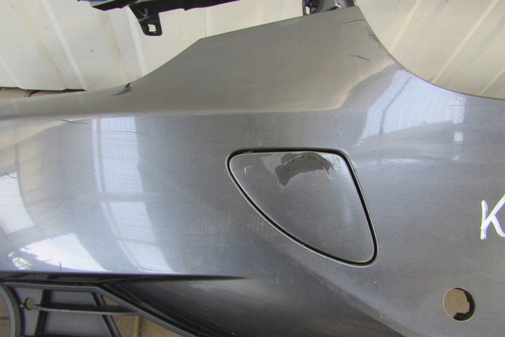 Front Bumper BMW 3 F30 F31 11-15