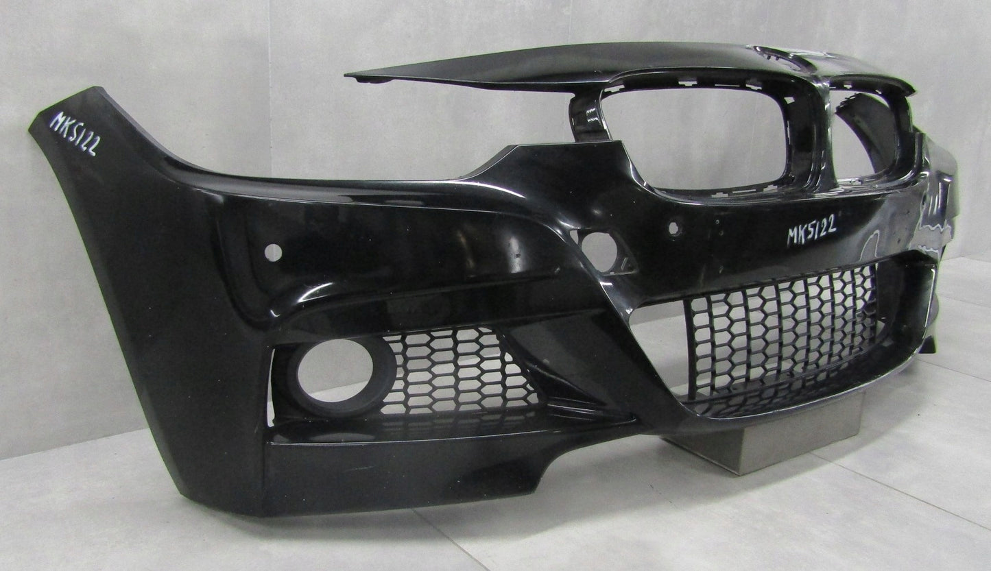 Front Bumper for BMW 3 Series F30 F31 M Package 2012-2018