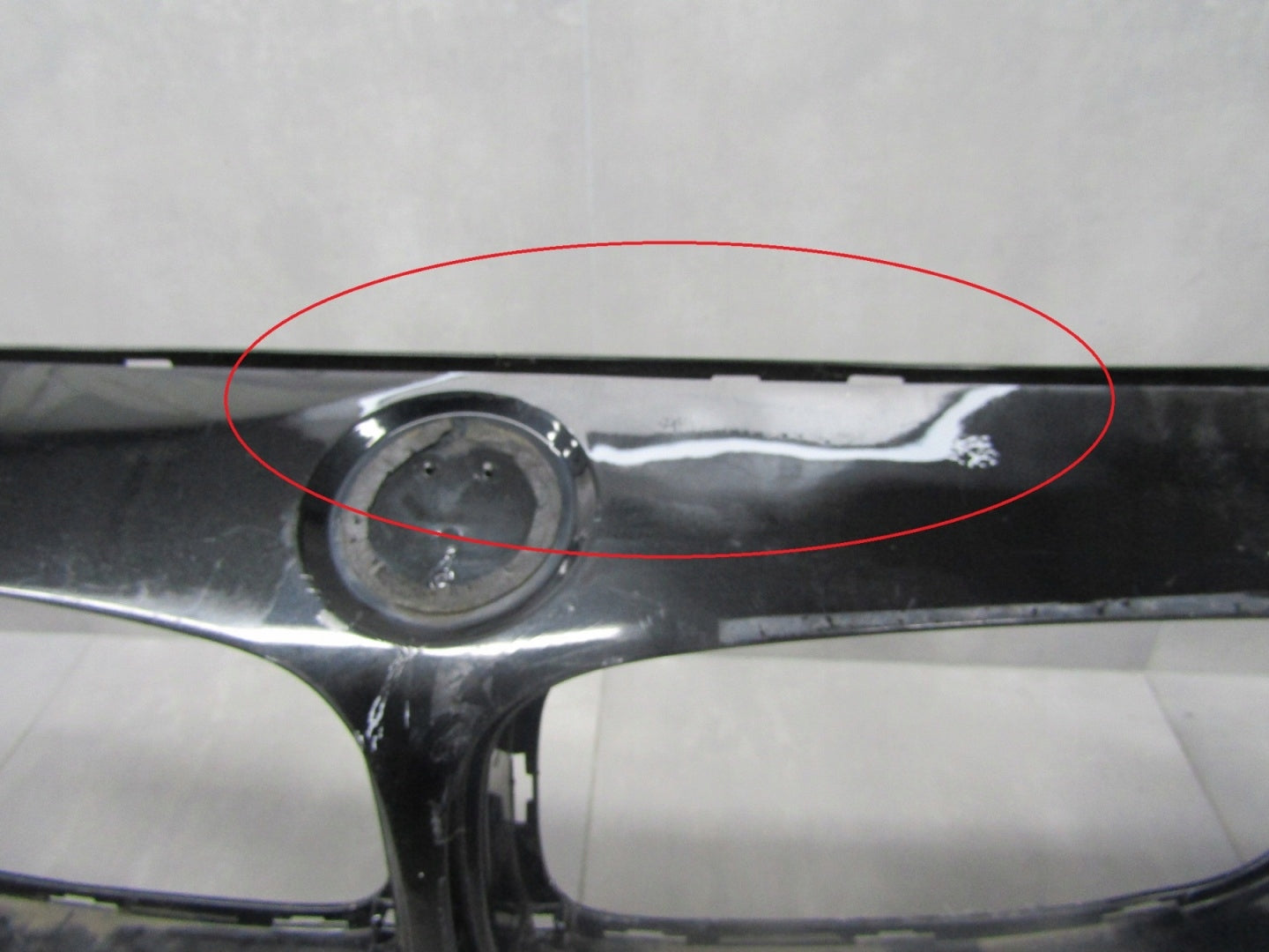 Front Bumper for BMW 3 Series F30 F31 M Package 2012-2018