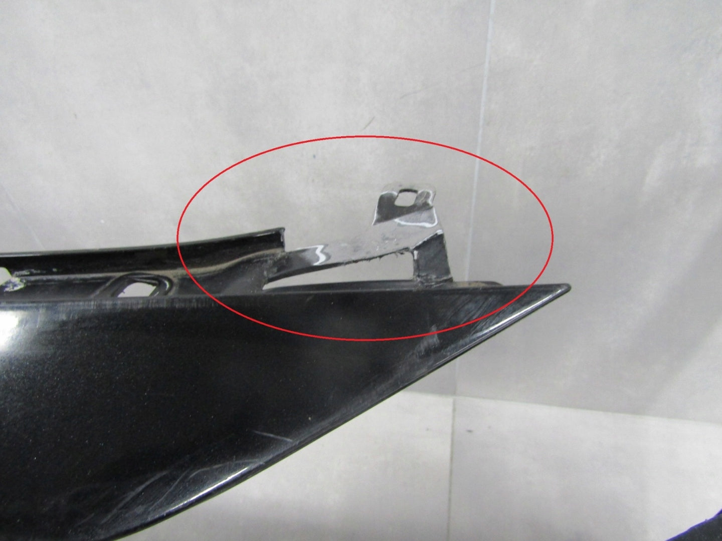 Front Bumper for BMW 3 Series F30 F31 M Package 2012-2018