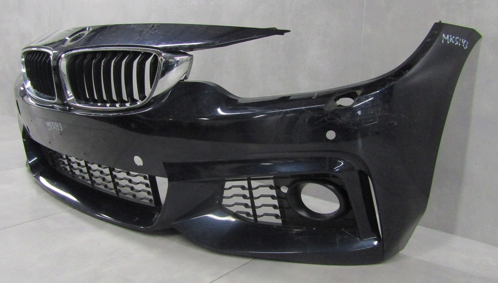 Front Bumper for BMW 4 Series (F32 F33 F36) M Sport Package 2012-2016