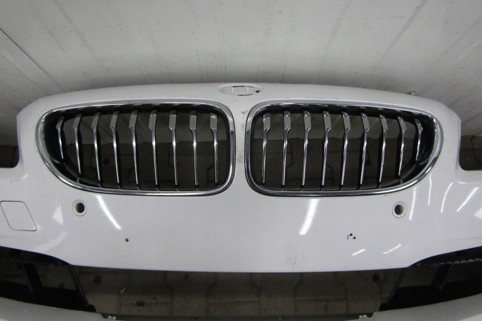 Front Bumper for BMW 6 F06 F12 F13 11-14