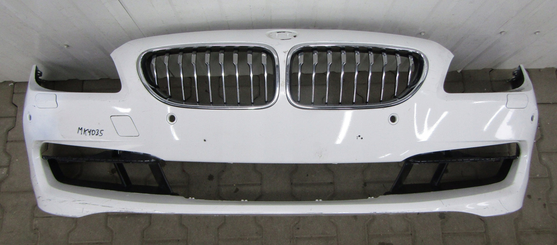 Front Bumper for BMW 6 F06 F12 F13 11-14