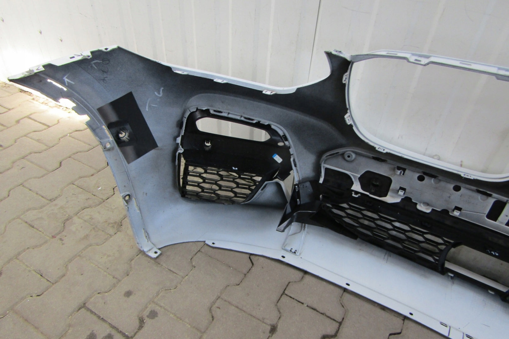 Front Bumper for BMW X3 G01 M-Sport Package 2017-2021