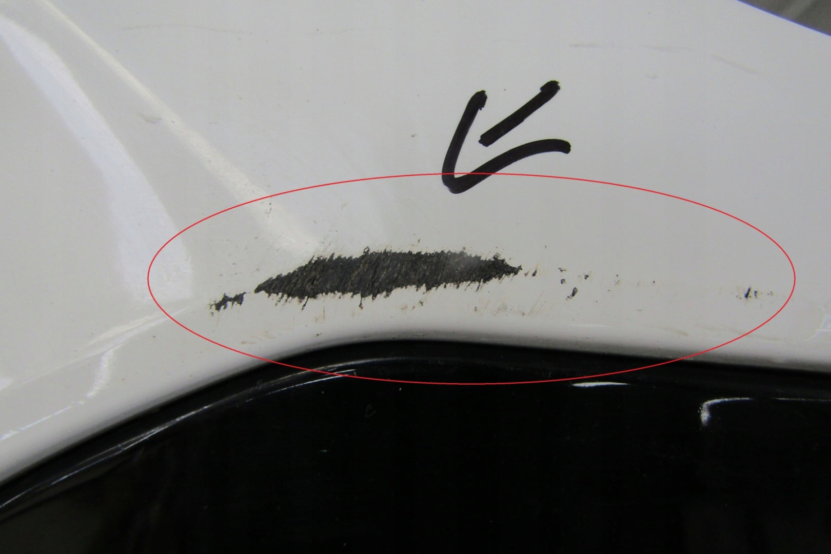 Front Bumper for BMW X3 G01 M-Sport Package 2017-2021