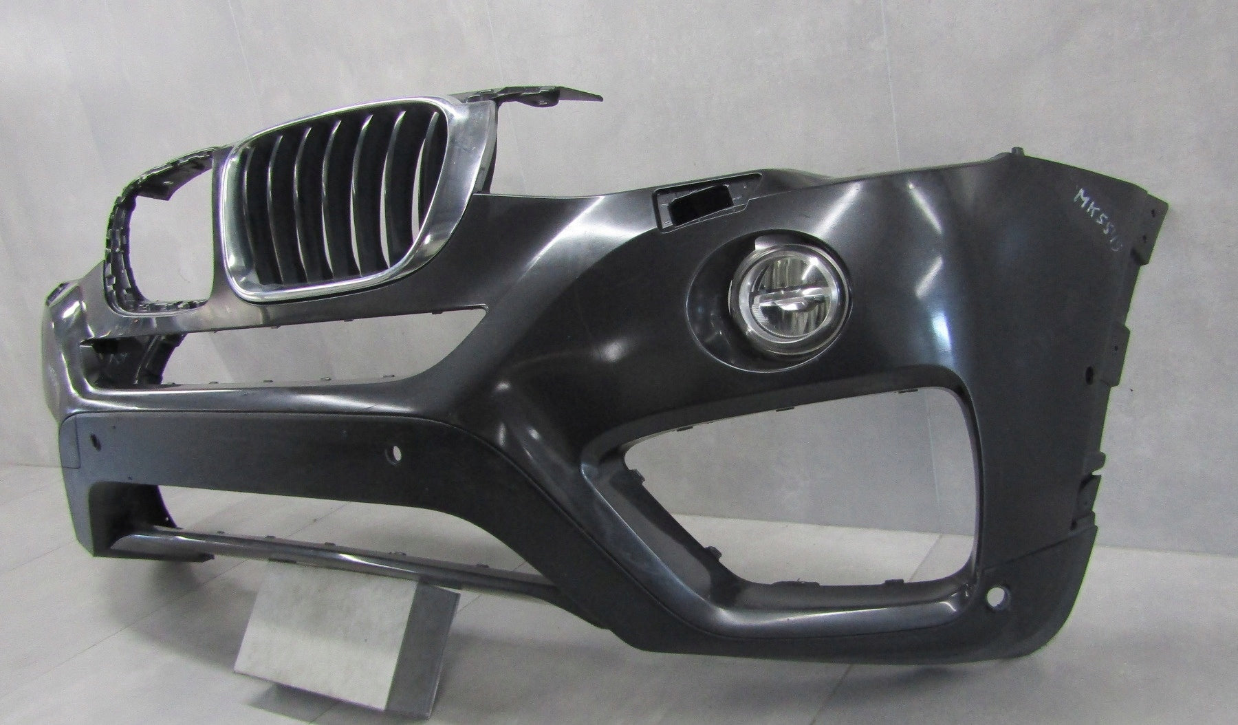 Front Bumper BMW X4 F26 14-18