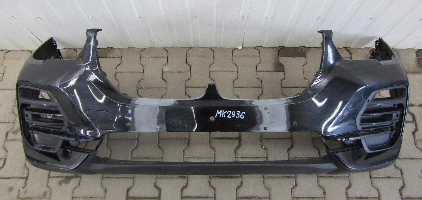Front Bumper BMW X5 G05 18-