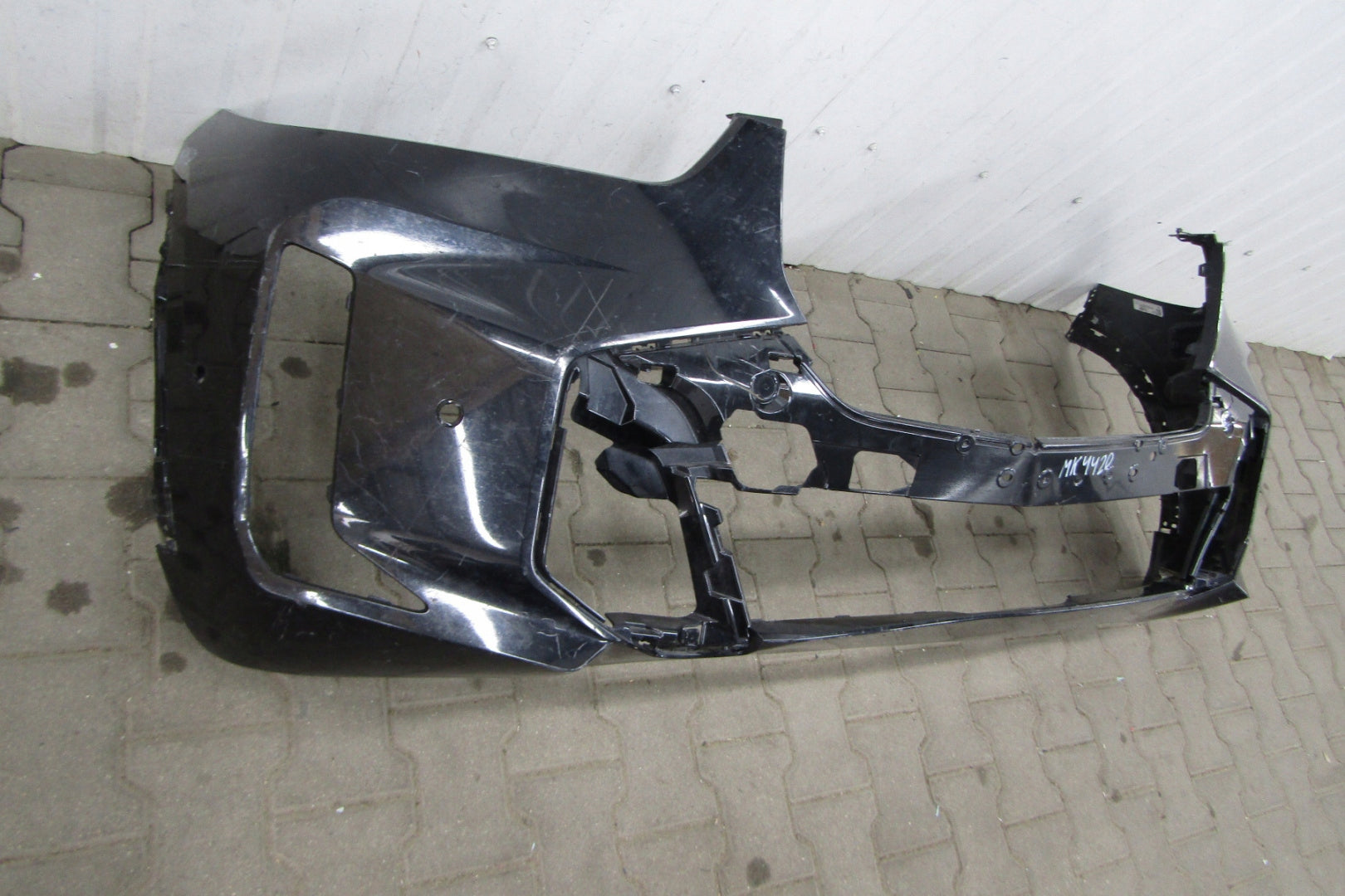 Front Bumper BMW X5 G05 M Package LIFT LCI 23-