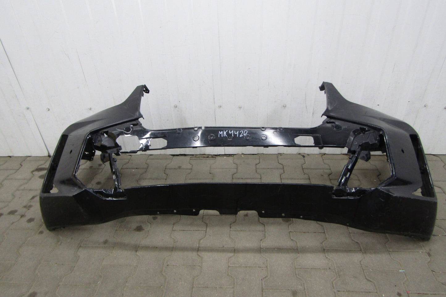 Front Bumper BMW X5 G05 M Package LIFT LCI 23-