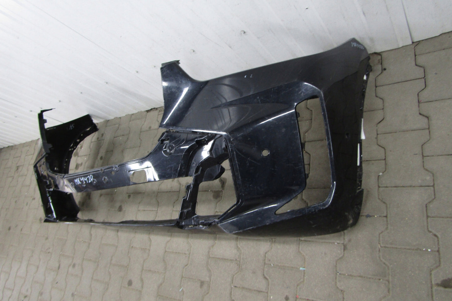 Front Bumper BMW X5 G05 M Package LIFT LCI 23-