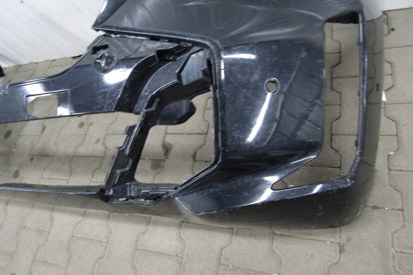 Front Bumper BMW X5 G05 M Package LIFT LCI 23-