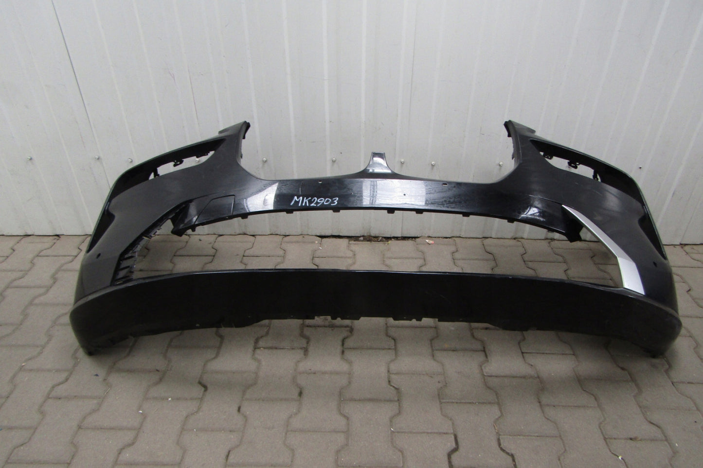 Front Bumper BMW X7 G07 LIFT 22-