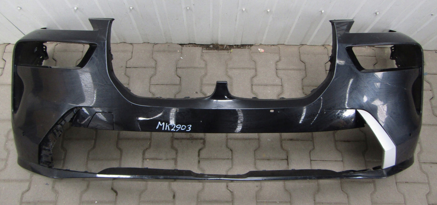 Front Bumper BMW X7 G07 LIFT 22-