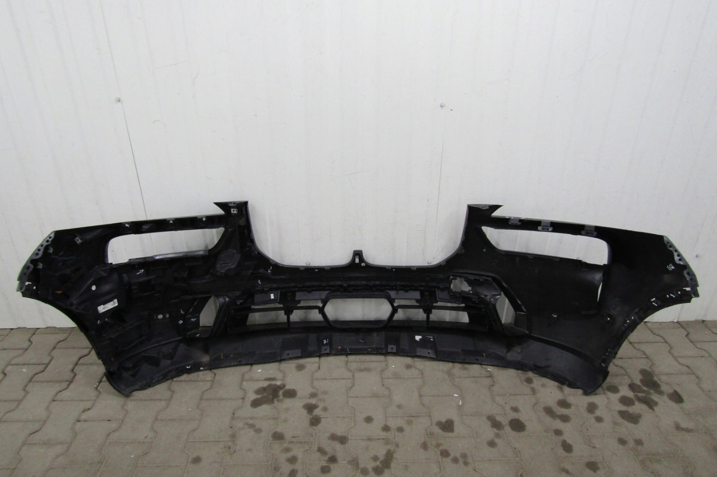 Front Bumper for BMW X7 G07 LIFT LCI M PACKAGE 22-