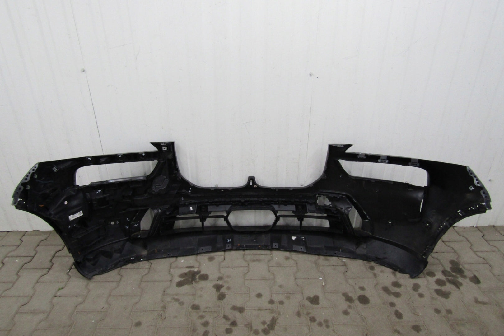 Front Bumper for BMW X7 G07 LIFT LCI M PACKAGE 22-