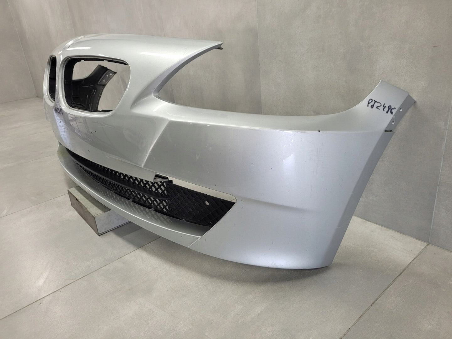 Front Bumper BMW Z4 E85 E86 Lift LCI 06-08