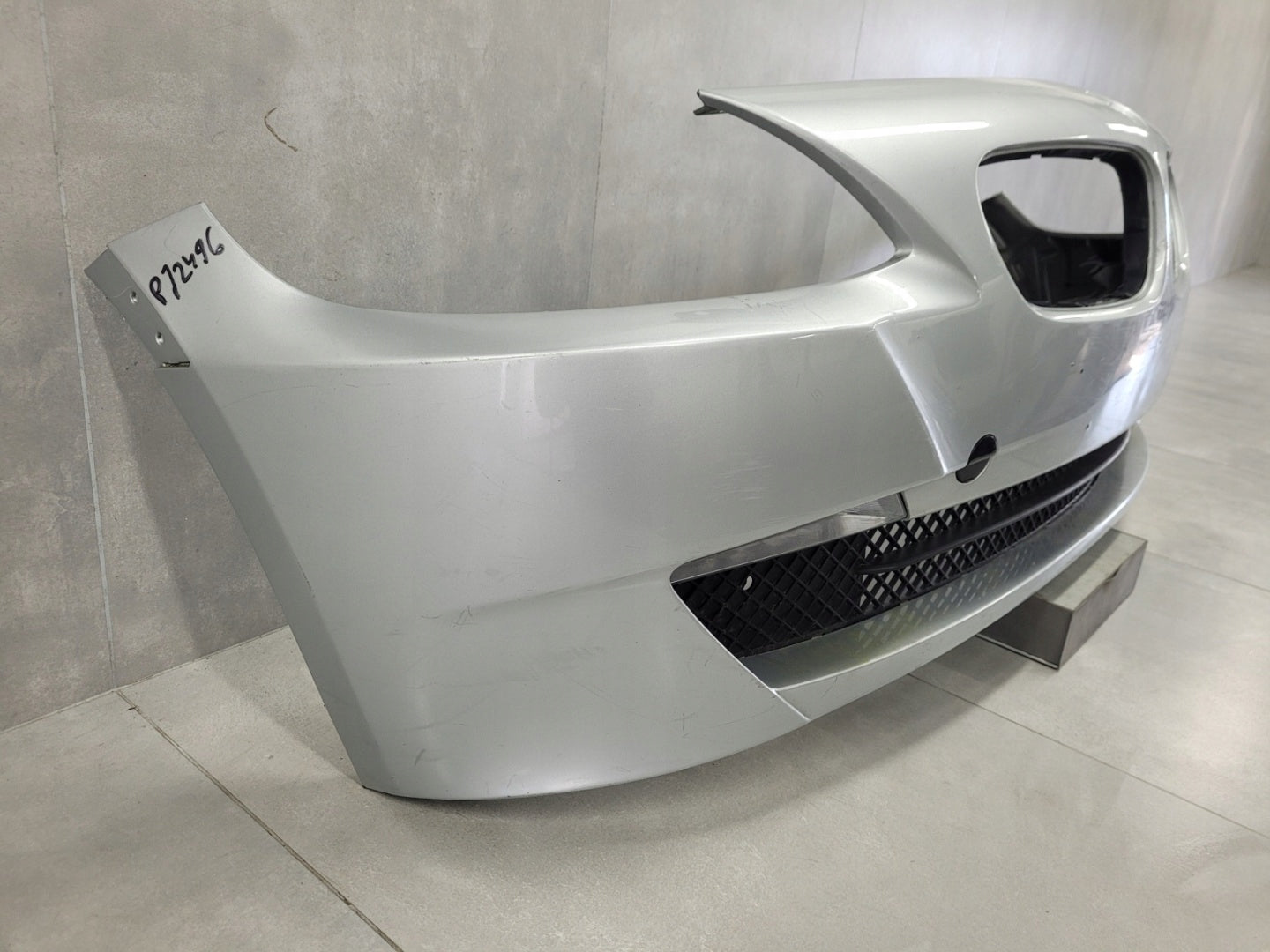 Front Bumper BMW Z4 E85 E86 Lift LCI 06-08