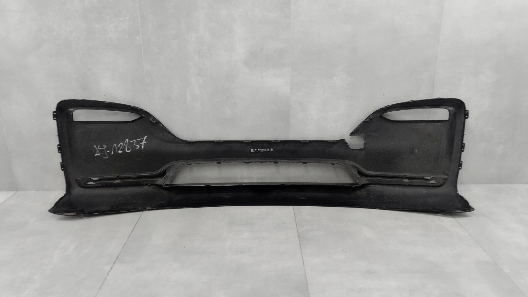 Front Bumper for BMW i3 i3S Lift LCI 17-22