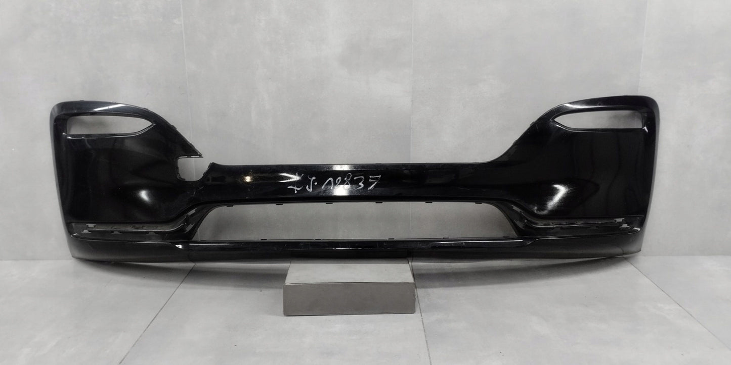 Front Bumper for BMW i3 i3S Lift LCI 17-22