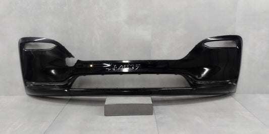 Front Bumper for BMW i3 i3S Lift LCI 17-22