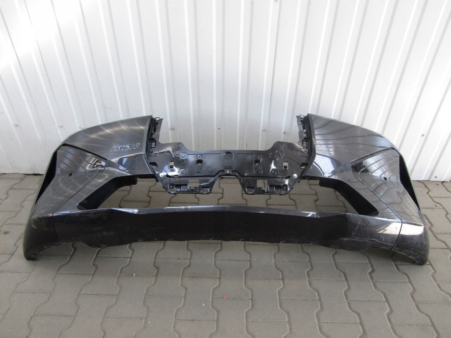BMW iX I20 Front Bumper M Package 21-
