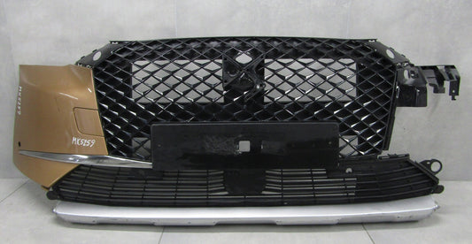 Front Bumper CITROEN DS4 II 21-