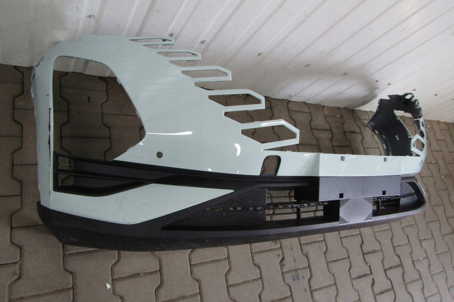 Chery Omoda 5 C5 21- Front Bumper