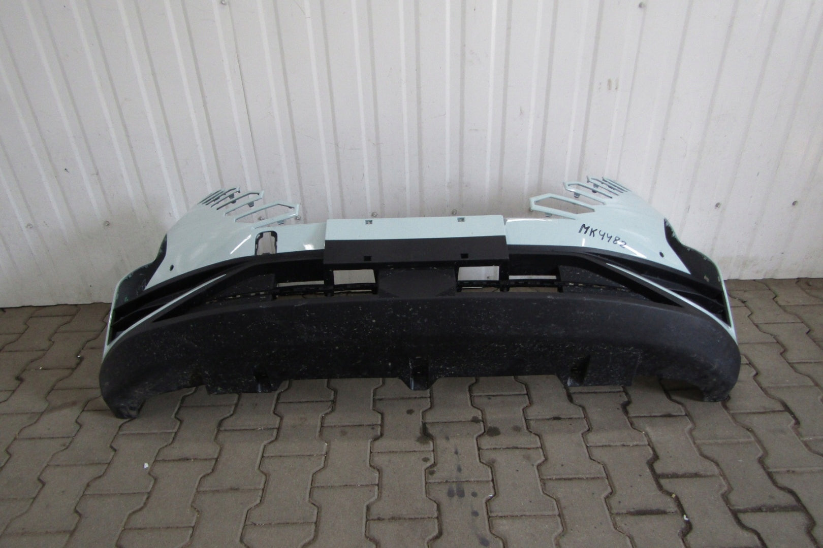 Chery Omoda 5 C5 21- Front Bumper