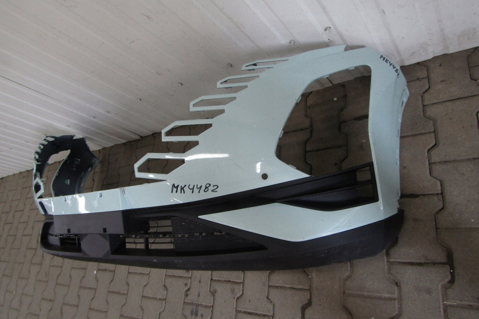 Chery Omoda 5 C5 21- Front Bumper