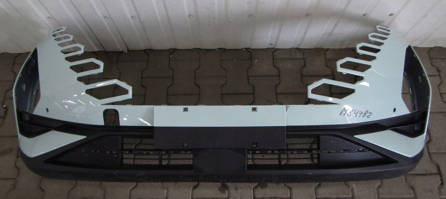 Chery Omoda 5 C5 21- Front Bumper