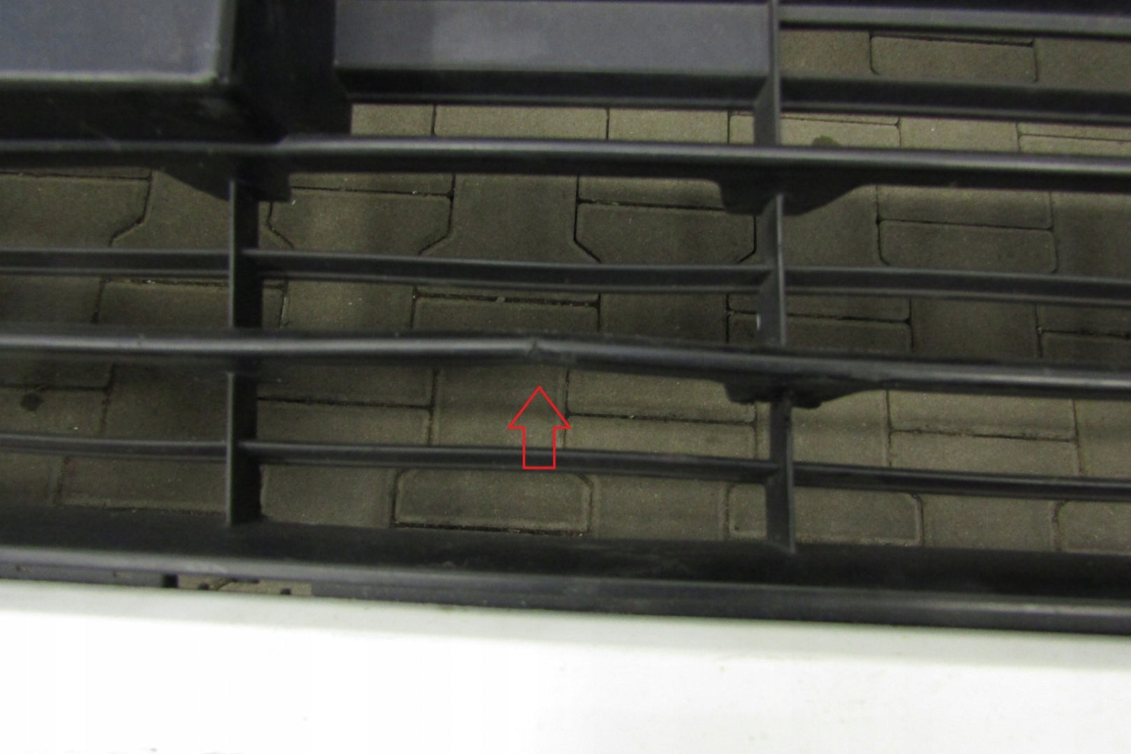 Front Bumper for Citroen Berlingo 3 III Lift 15-18