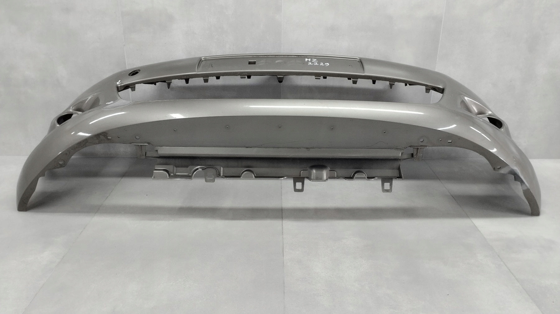 Front Bumper Citroen C-Elysee II 12-16