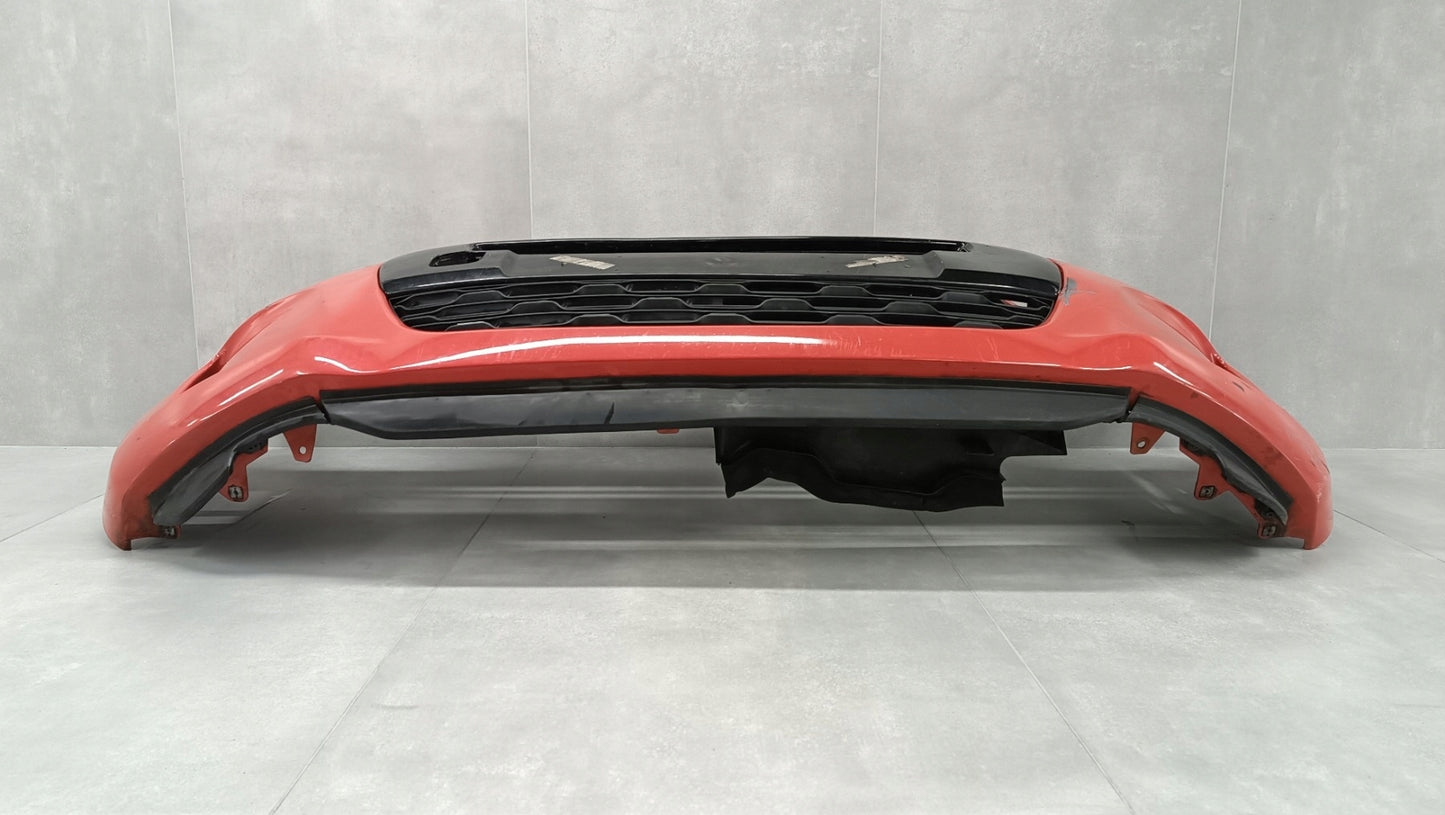 Front Bumper for Citroen C1 II (2014-)