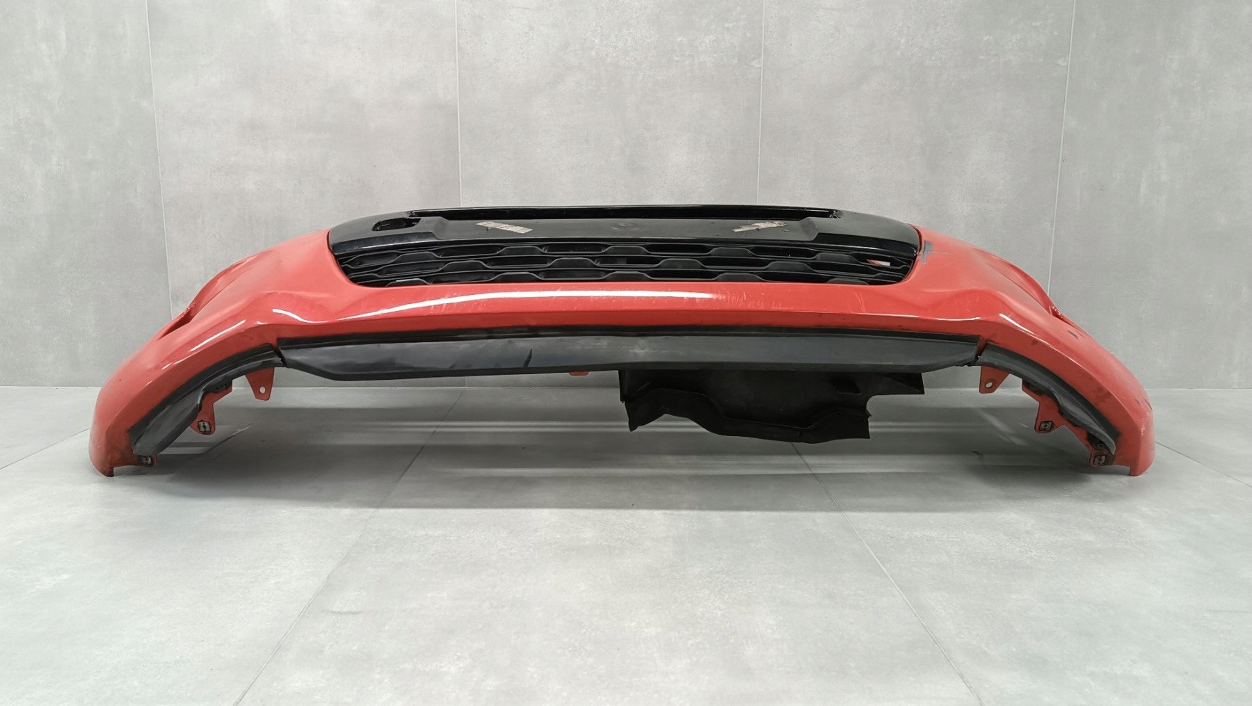 Front Bumper for Citroen C1 II (2014-)