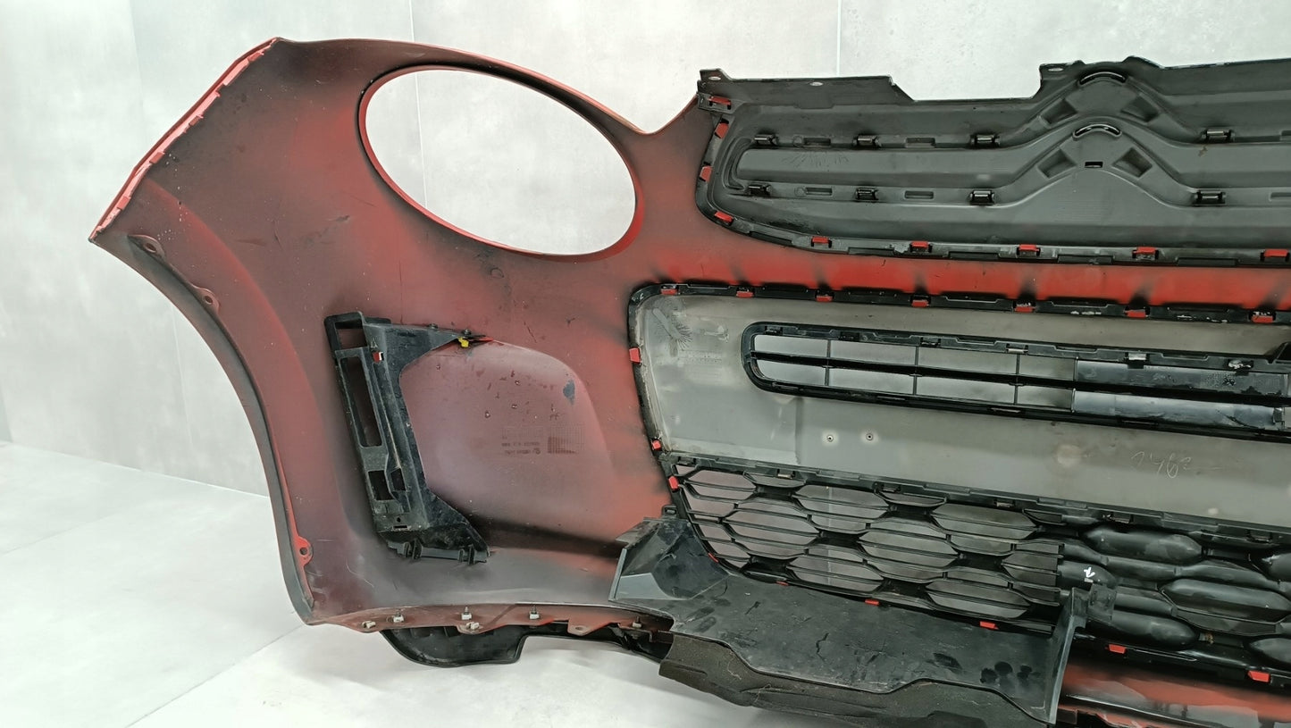 Front Bumper for Citroen C1 II (2014-)