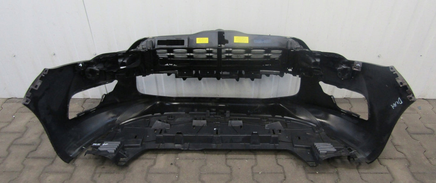 Front Bumper for Citroen DS4 11-15 (Cover)