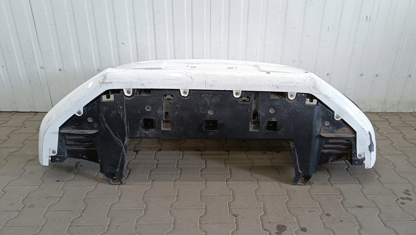 Front Bumper for Citroen JUMPY SPACETOURER 3 III 16-