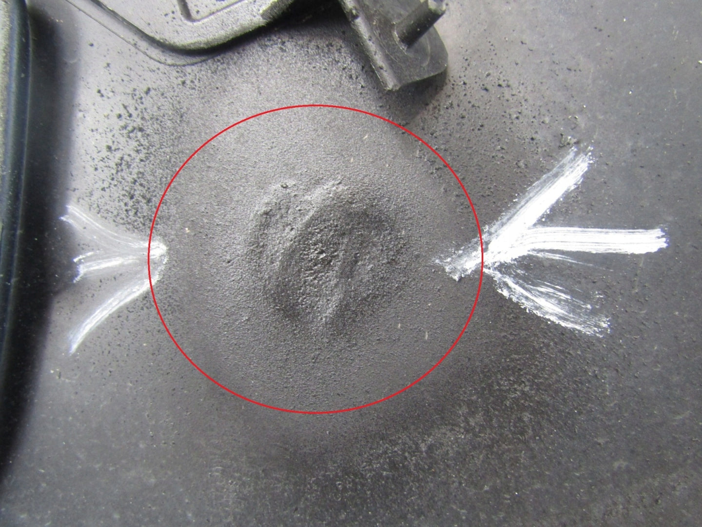 Front Bumper FIAT 500E 500 E II 2 2020-